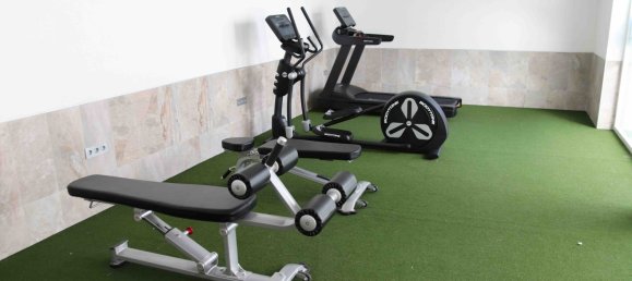 2 غرف نوم شقة في Guardamar del Segura, Spain رقم 9009 12