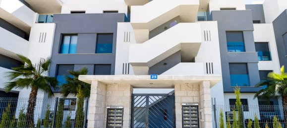 2 غرف نوم شقة في Guardamar del Segura, Spain رقم 9009 3