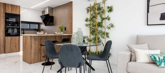 2 غرف نوم شقة في Guardamar del Segura, Spain رقم 9009 17