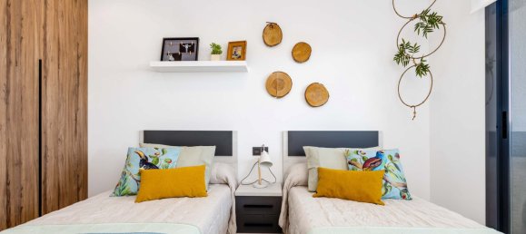 2 غرف نوم شقة في Guardamar del Segura, Spain رقم 9009 25