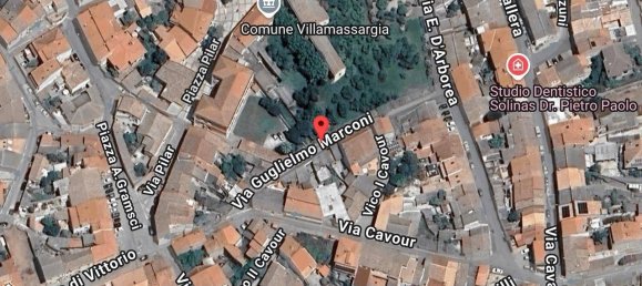 استوديو في Sardinia, Italy رقم 293416 2