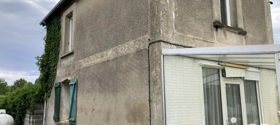 Casa de 2 dormitorios en Calvados, France No. 358747 2