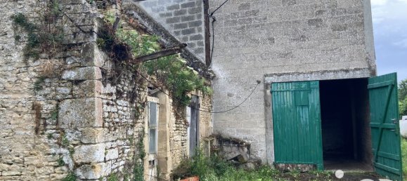 Casa de 2 dormitorios en Calvados, France No. 358747 3