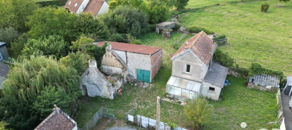 Casa de 2 dormitorios en Calvados, France No. 358747 15