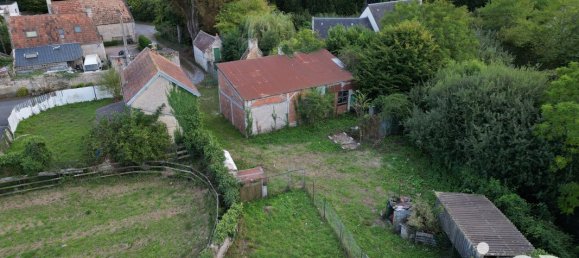 Casa de 2 dormitorios en Calvados, France No. 358747 17