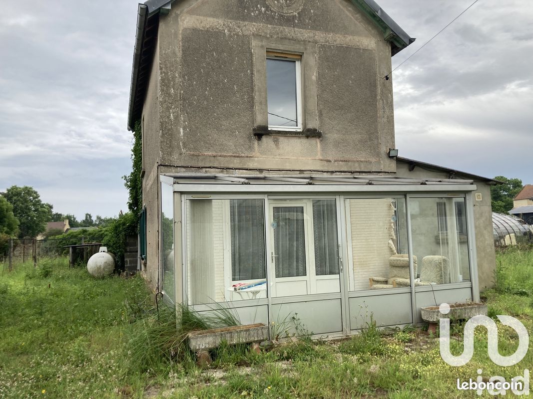 Casa de 2 dormitorios en Calvados, France No. 358747