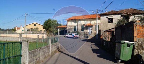 Grundstück in Tondela, Portugal 1280m², Nr. 32453 5