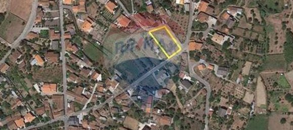 Grundstück in Tondela, Portugal 1280m², Nr. 32453 4