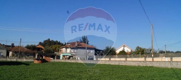 Grundstück in Tondela, Portugal 1280m², Nr. 32453 3