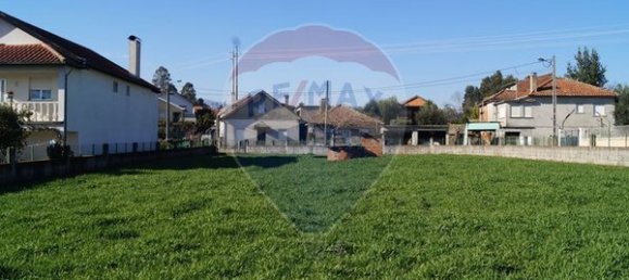 Grundstück in Tondela, Portugal 1280m², Nr. 32453 6