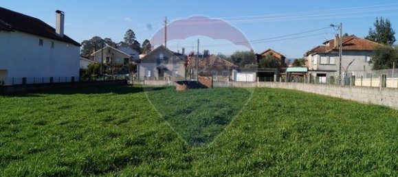 Grundstück in Tondela, Portugal 1280m², Nr. 32453 2