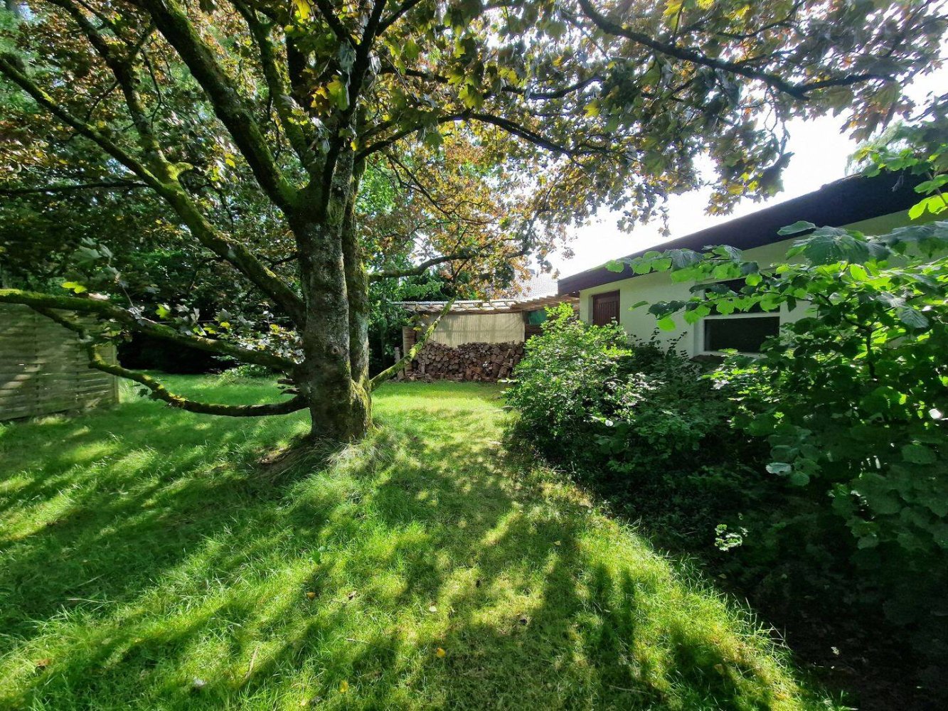 4غرفة بنغالو في Segeberg, Germany رقم 261655