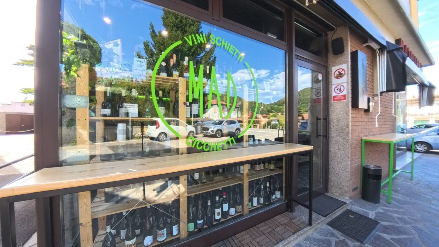 100m² Commercial property in Teolo, Italy No. 303428