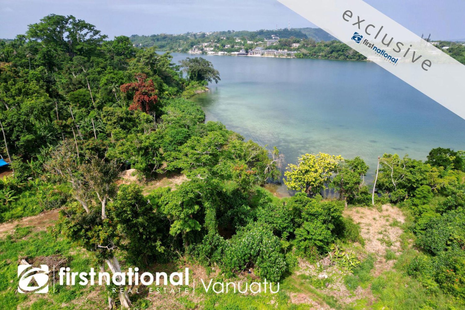 Grundstück in Port-Vila, Vanuatu 17074m², Nr. 93
