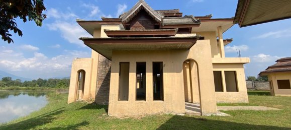 4 bedrooms House in Chiang Mai, Thailand No. 26945 18