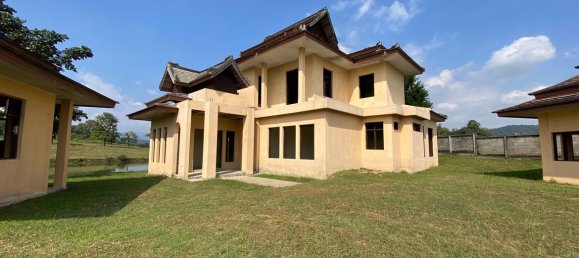 4 bedrooms House in Chiang Mai, Thailand No. 26945 16