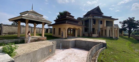 4 bedrooms House in Chiang Mai, Thailand No. 26945 23