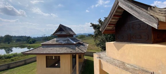 4 bedrooms House in Chiang Mai, Thailand No. 26945 3