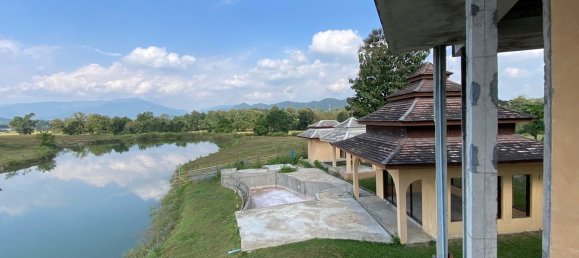 4 bedrooms House in Chiang Mai, Thailand No. 26945 26