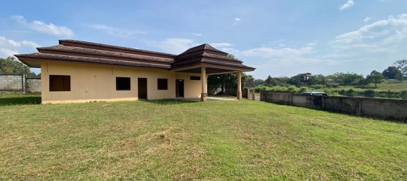 4 bedrooms House in Chiang Mai, Thailand No. 26945 17