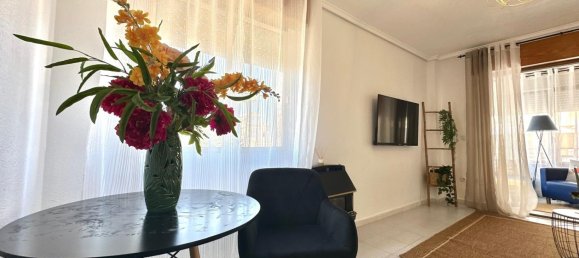 1 Schlafzimmer Wohnung in Torrevieja, Spain, Nr. 369998 15
