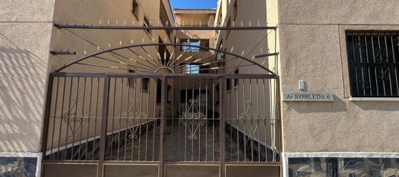 1 Schlafzimmer Wohnung in Torrevieja, Spain, Nr. 369998 23
