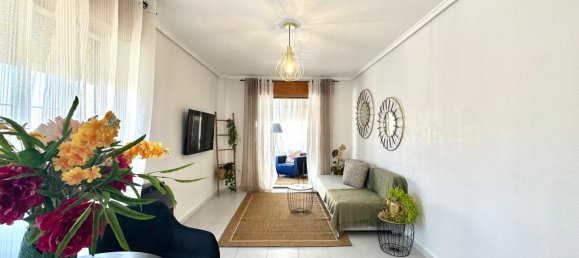 1 Schlafzimmer Wohnung in Torrevieja, Spain, Nr. 369998 14