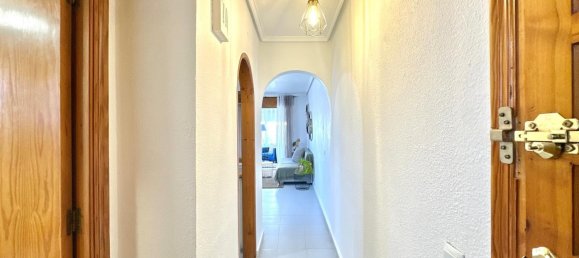 1 Schlafzimmer Wohnung in Torrevieja, Spain, Nr. 369998 2