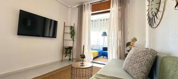 1 Schlafzimmer Wohnung in Torrevieja, Spain, Nr. 369998 16