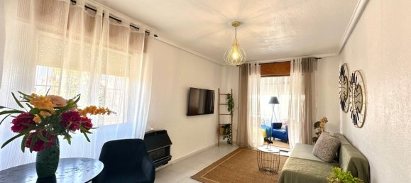 1 Schlafzimmer Wohnung in Torrevieja, Spain, Nr. 369998 13