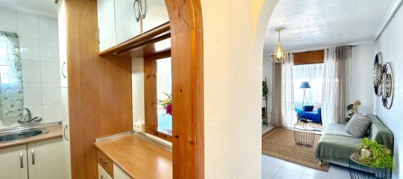 1 Schlafzimmer Wohnung in Torrevieja, Spain, Nr. 369998 11