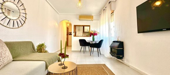 1 Schlafzimmer Wohnung in Torrevieja, Spain, Nr. 369998 18