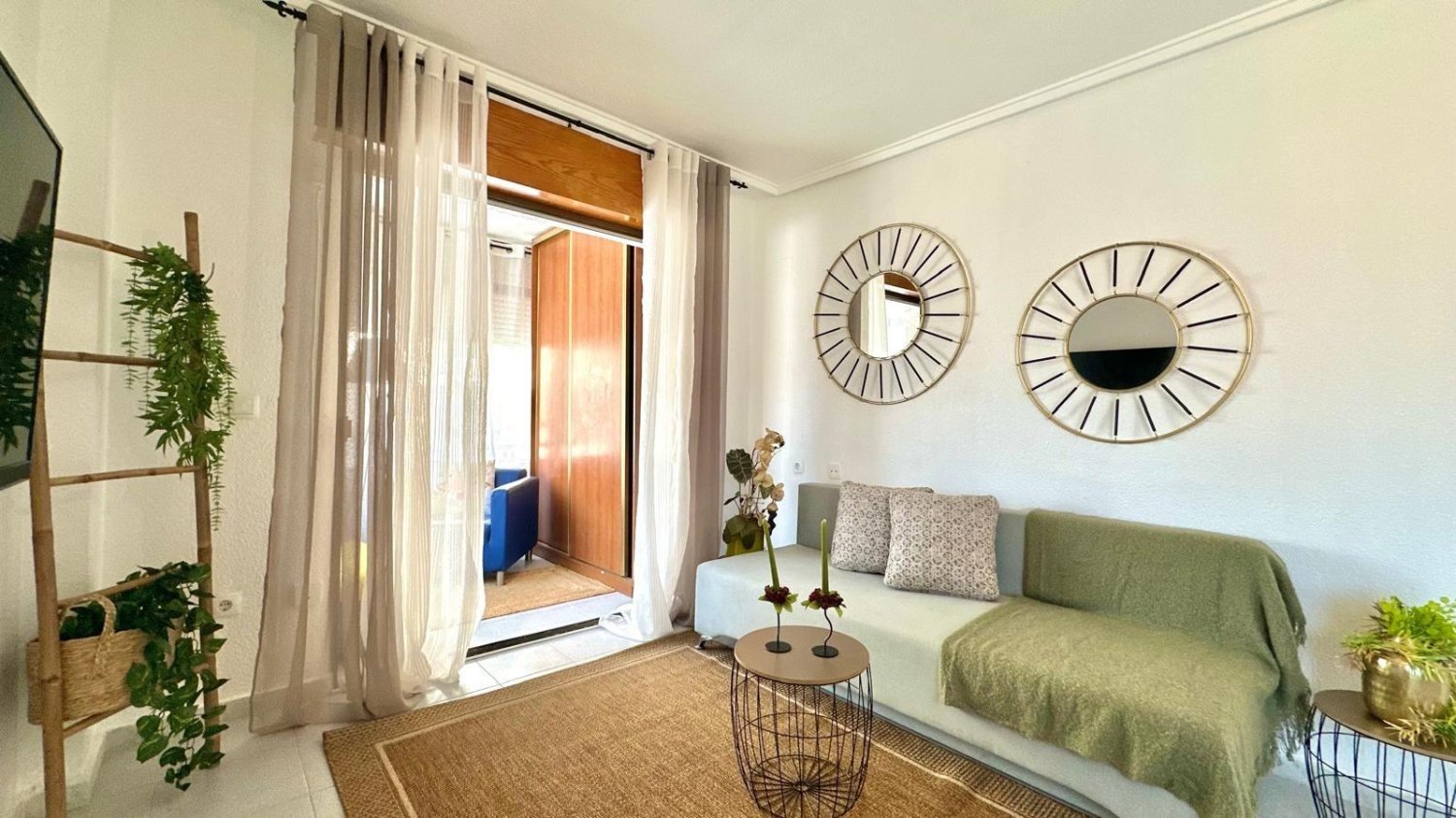 1 Schlafzimmer Wohnung in Torrevieja, Spain, Nr. 369998