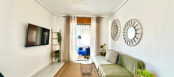 1 Schlafzimmer Wohnung in Torrevieja, Spain, Nr. 369998 17