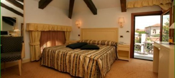 11 rooms Apartment in Vigonza, Italy No. 60632 9