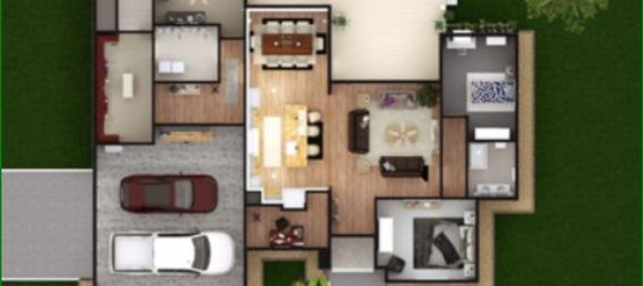 11 rooms Apartment in Vigonza, Italy No. 60632 17