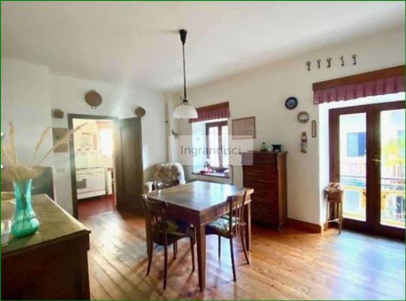 11 rooms Apartment in Vigonza, Italy No. 60632