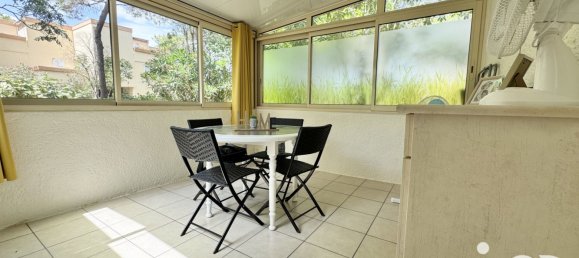 Квартира с 2 комнатами в Аржелес-сюр-Мер, Франция № 292357 4