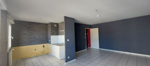Apartamento de 1 dormitorio en Le Havre, France No. 361993 2