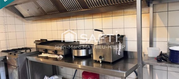 115m² Commercial property in Raon-l'Etape, France No. 214328 7