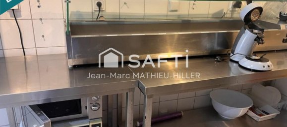 115m² Commercial property in Raon-l'Etape, France No. 214328 4