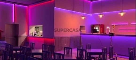 1548m² Commercial property in Obidos, Portugal No. 155836 8