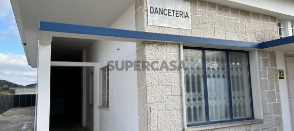 1548m² Commercial property in Obidos, Portugal No. 155836 4