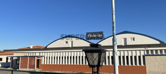 1548m² Commercial property in Obidos, Portugal No. 155836 3