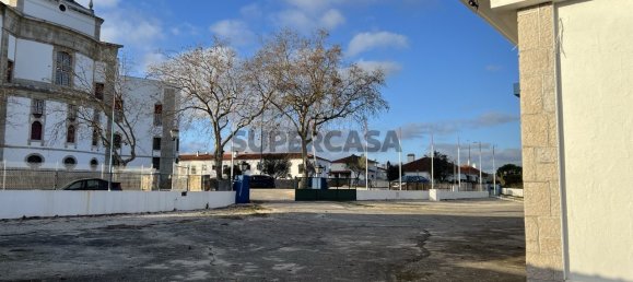 1548m² Commercial property in Obidos, Portugal No. 155836 6