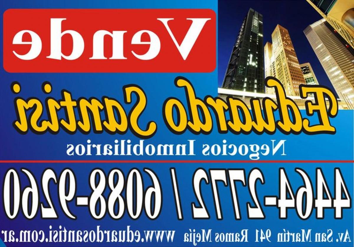 2 bedrooms House in Bermudez, Argentina No. 516