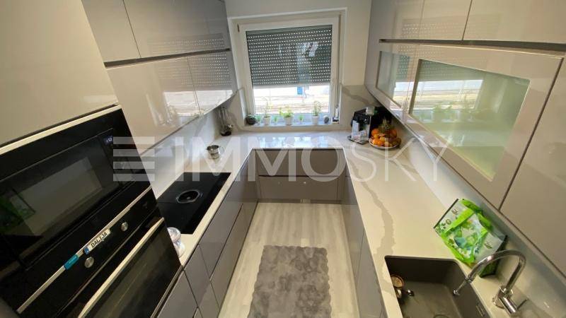 3غرفة شقة في Leoben, Austria رقم 234740