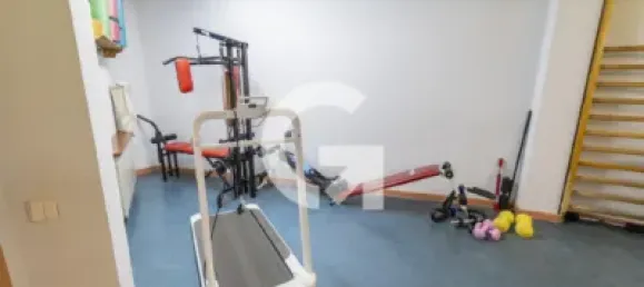 Ático de 4 dormitorios en Lérida, Spain No. 145348 48