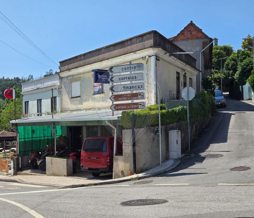 3 bedrooms House in Sever do Vouga, Portugal No. 200969