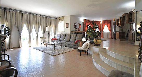 4 Schlafzimmer Haus in Mijas, Spain, Nr. 135998